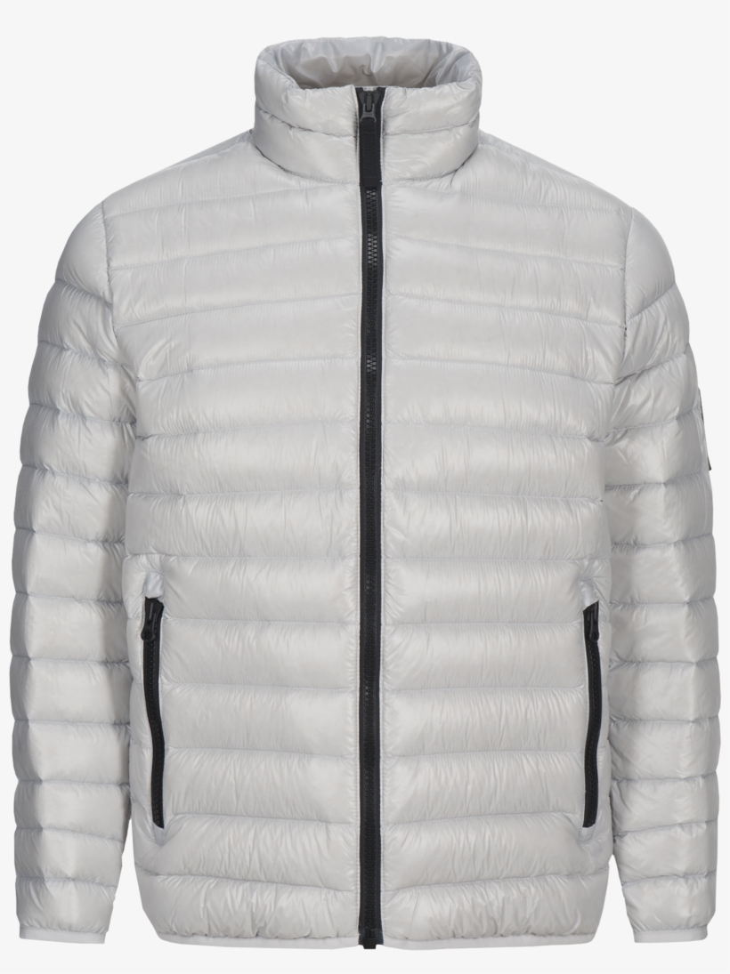 Men's Ward Liner Jacket Antarctica - Zipper, transparent png download