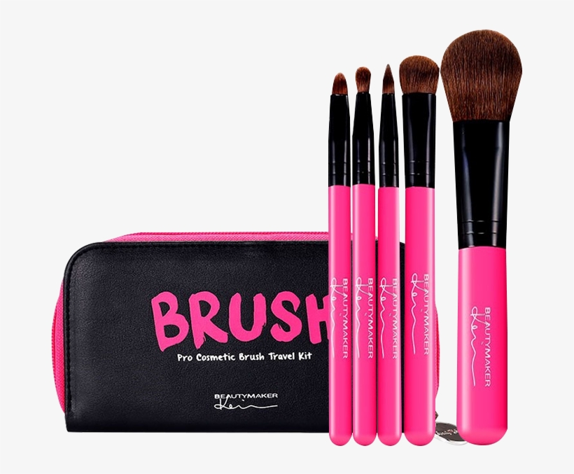 306 Products - Makeup Brushes, transparent png download