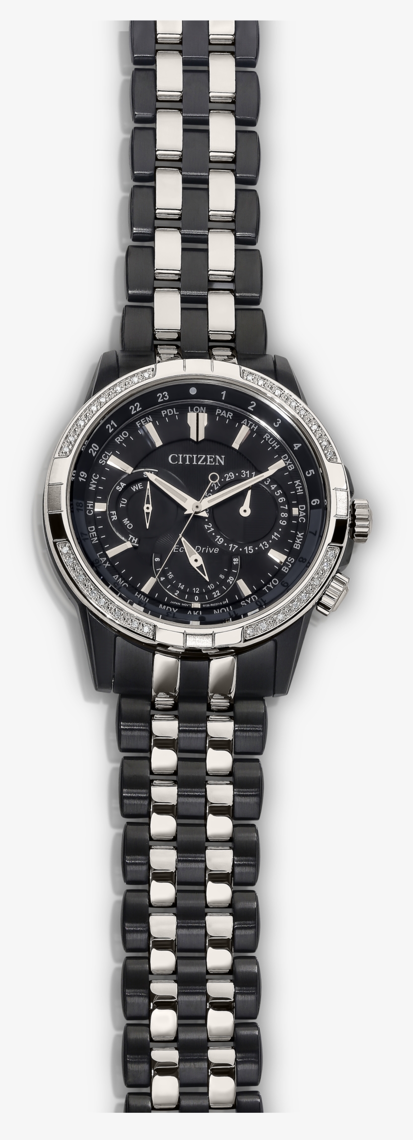 Analog Watch, transparent png download