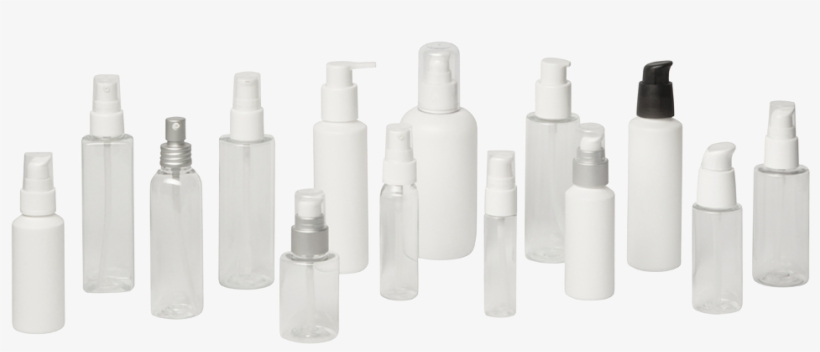 Frapak Packaging - Plastic Bottle, transparent png download