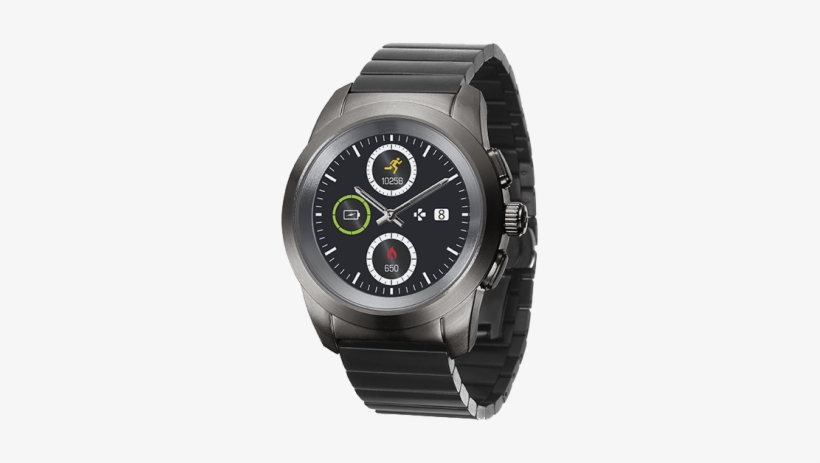 petite smart watch