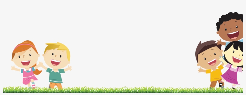 Kids Cartoon Bg - Bg Kids Transparent PNG - 2016x1000 - Free Download