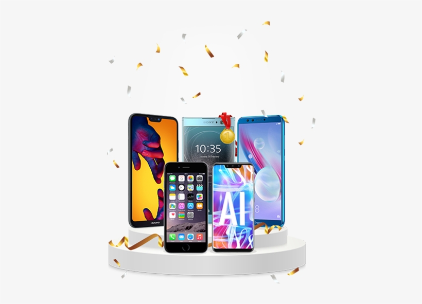 Our Best Pay Monthly And Sim Only Deals - Mobile Offer Png, transparent png download