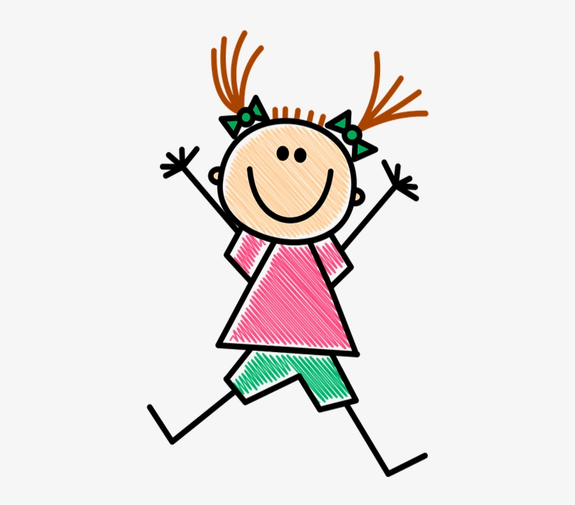 Png Kids Transparent, transparent png download