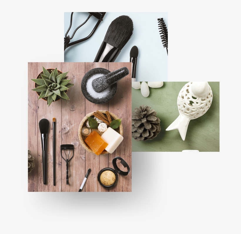 Top View Elements - Craft, transparent png download