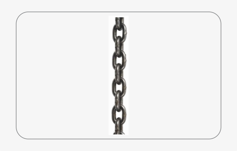 Chains - Chain, transparent png download