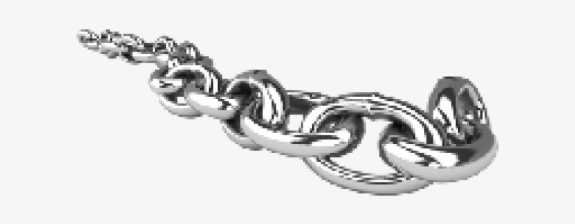 Chain Links Clip Art, transparent png download