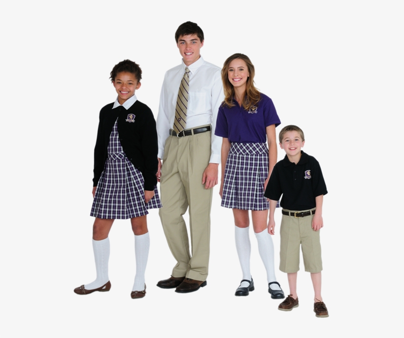 School Uniform Store - School Uniform, transparent png download