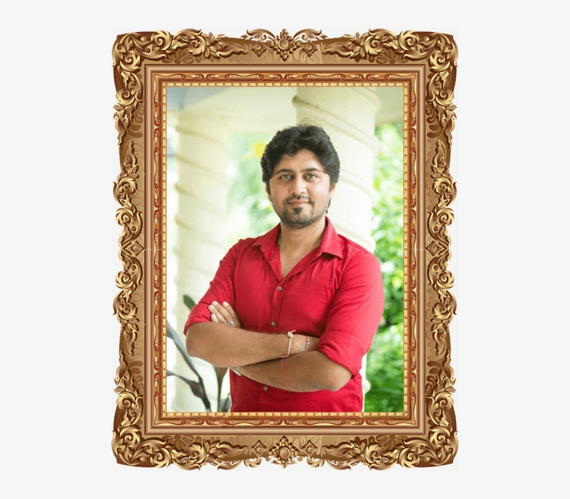 Ashwarya Singh - Picture Frame, transparent png download