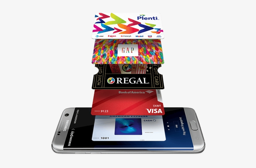 Samsung Pay Samsung Pay - Samsung Pay, transparent png download