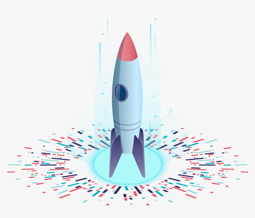 Rocket, transparent png download