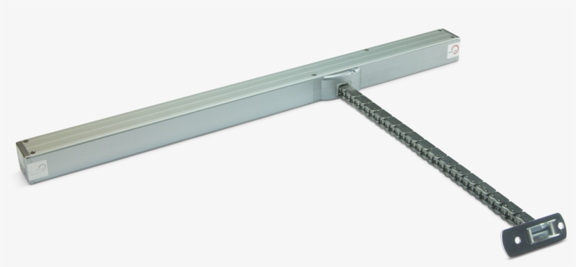 New Application Possibility For Chain Actuators K50 - Marking Tools, transparent png download