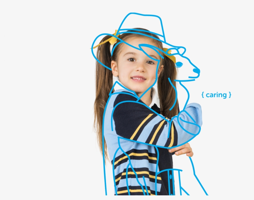 School Dress Png, transparent png download