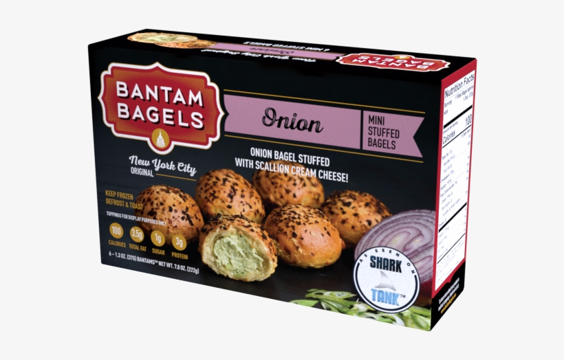 Bagel, transparent png download