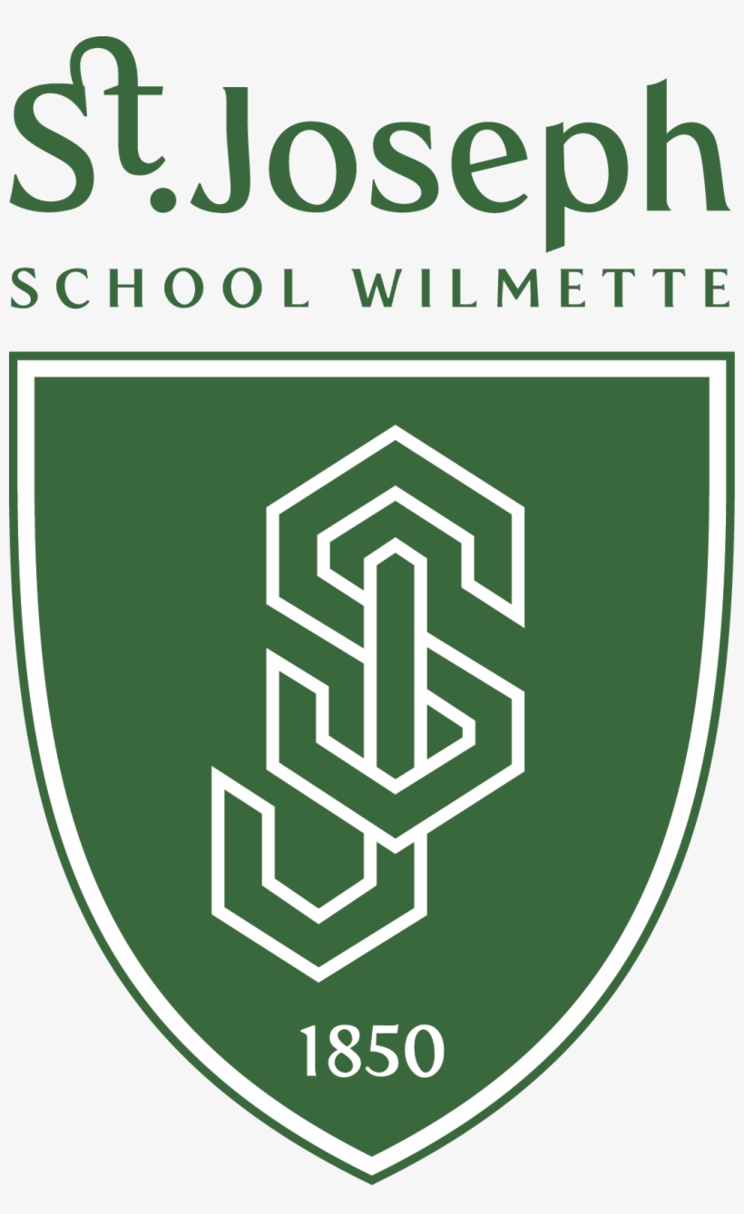 Acdae4 - St Joseph School Wilmette, transparent png download