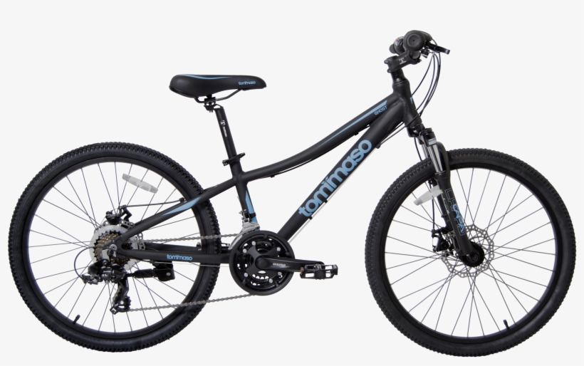Mountain Bike Png - Trek Super Commuter 7, transparent png download