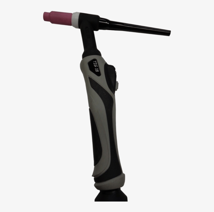 Ev 26 Amp Control Tig Torch - Tig Torch Everlast, transparent png download
