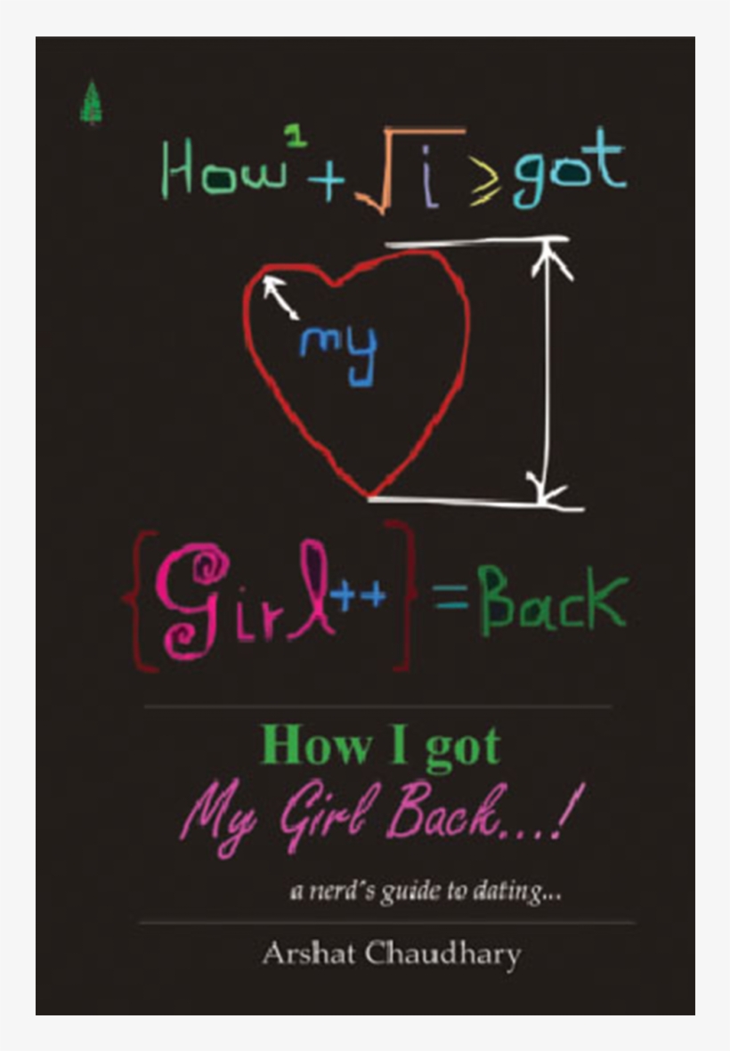 How I Got My Girl Back-1100x1100 - Bayram Tebriği Örneği, transparent png download