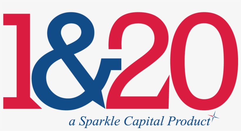 1&20 Litigation Funding - Graphic Design, transparent png download