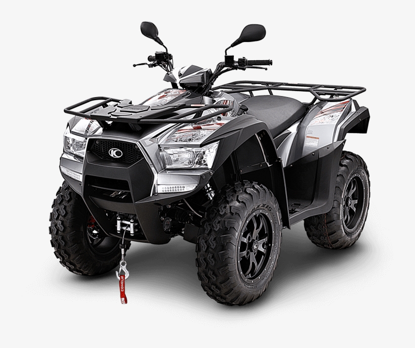 Mxu 500i Dx - All-terrain Vehicle, transparent png download