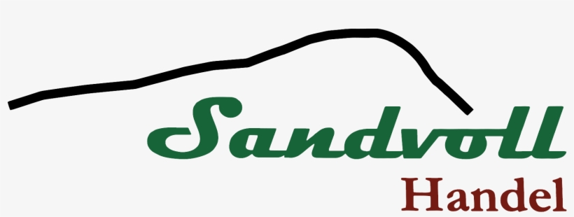 Sandvoll Handel Logo - Autoaufbereitung, transparent png download