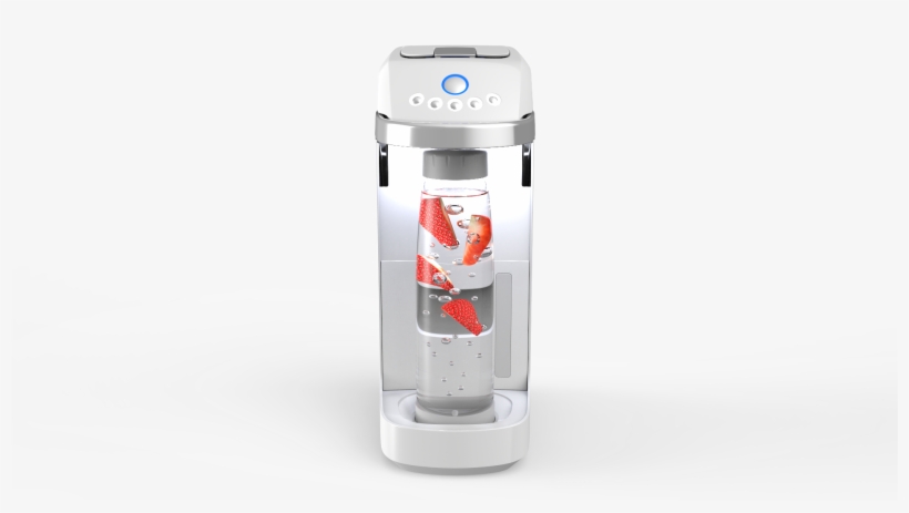 Spärkel System Bonne O - Espresso Machine, transparent png download