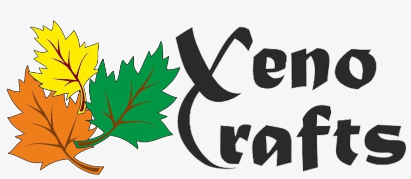 Xenocrafts - Emblem, transparent png download