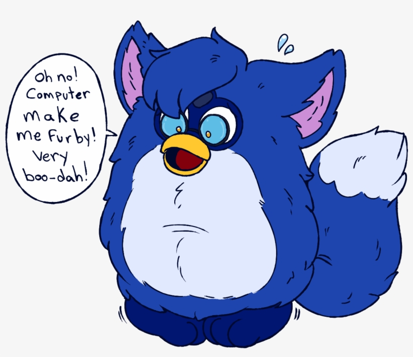 Commission - Spex Furbsona - Cartoon, transparent png download