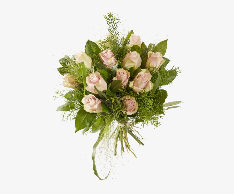 Valentines Day 14 February Roses, Chocolates, Champagne - Bouquet Of Wild Flowers Png, transparent png download