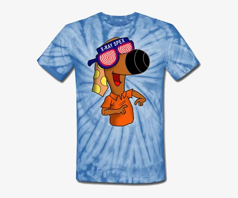 Specs - National Lampoon T Shirt, transparent png download
