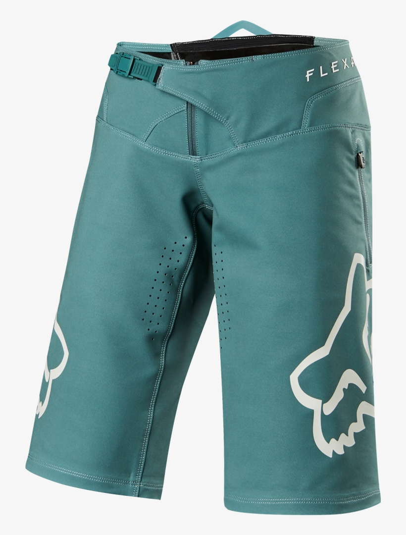 Women's Mountain Bike Short, transparent png download