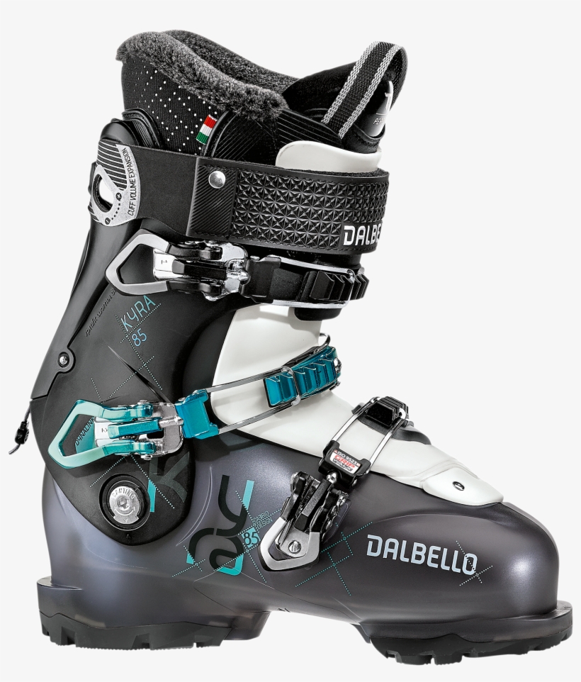 Dalbello Kyra 85 2019, transparent png download