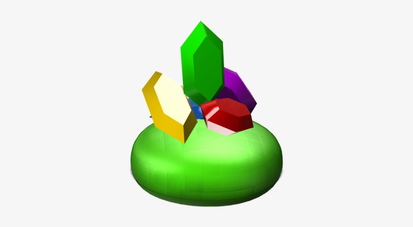 Rupees - Illustration, transparent png download