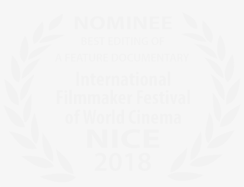 Nice Iff 2018 Traditional Laurels Nominee Edit White - Aut Vincere Aut Mori Tattoo, transparent png download