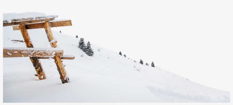 Mountain - Snow, transparent png download