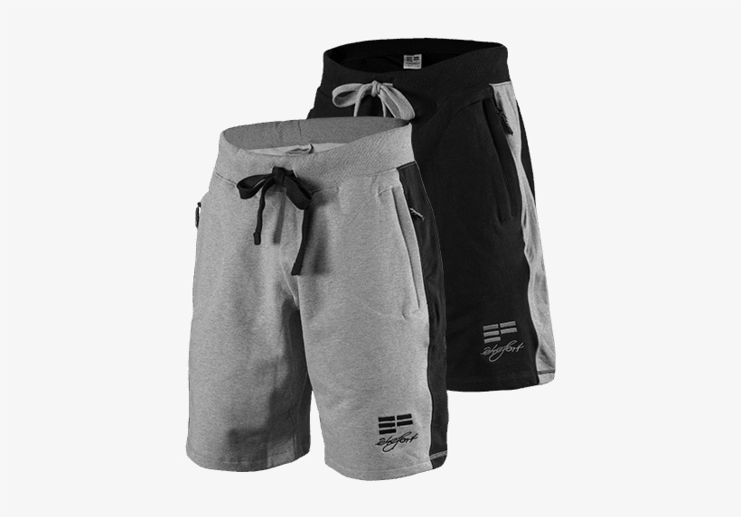 Shorts Ef S2 - Etre Fort, transparent png download