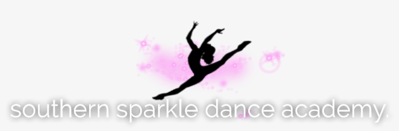 Contact Southern Sparkle Dance Academy - Ballet Dancer, transparent png download