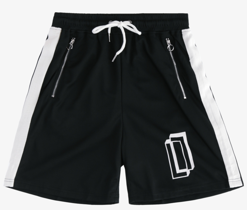 Logo Mesh Short, transparent png download