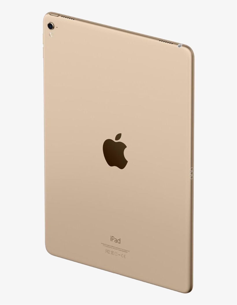 Apple Ipad Pro With Facetime Tablet, transparent png download