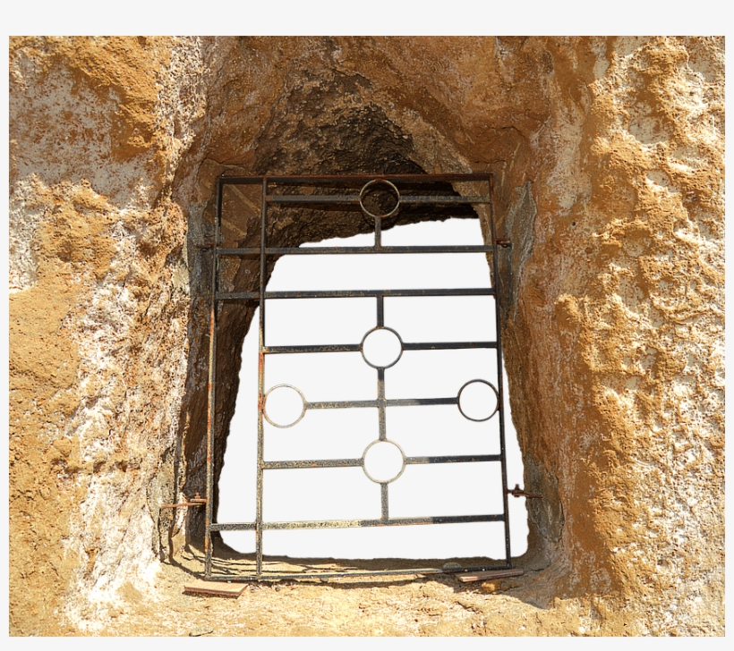 Png, Window, Hollow, Window With Railing, Hole, Old - Old Window Png, transparent png download
