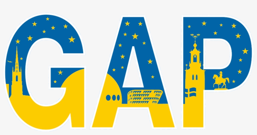 Gap - Gap 2018, transparent png download