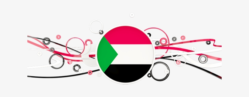 Download Flag Icon Of Sudan At Png Format - Afghanistan Flag Line Png, transparent png download