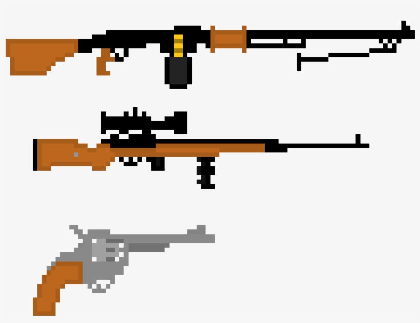 Pick Your Weapon - Gun Barrel, transparent png download