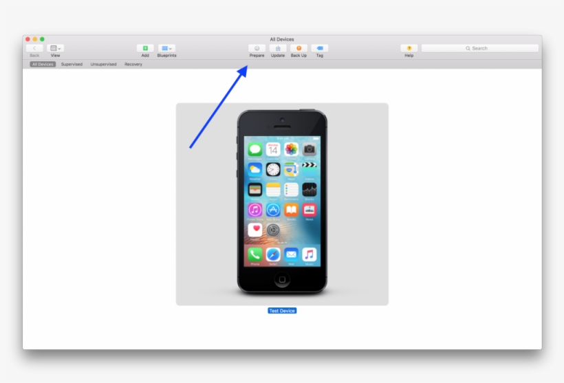 Supervisor Prepare - Iphone, transparent png download