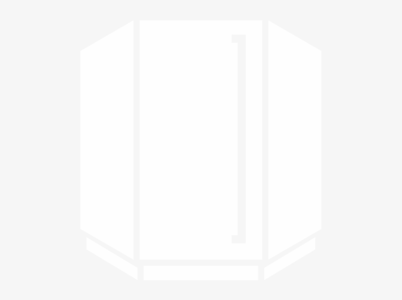 Corner Fridge - Illustration, transparent png download