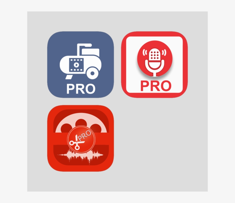 Premium Video And Recorder Hd 4 - Sign, transparent png download