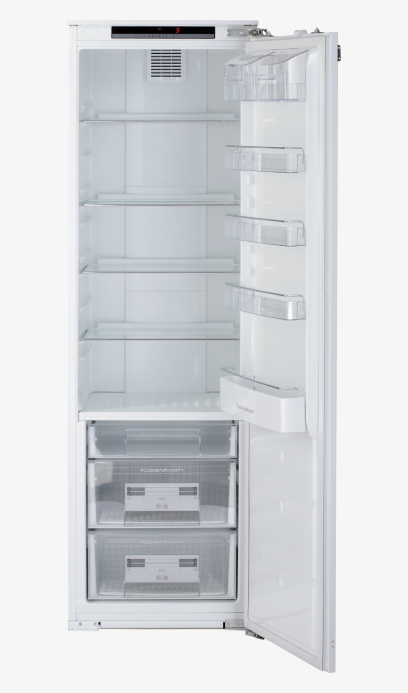 Kuppersbusch Ikef 3290 1 Built In Fridge With Fresh - Major Appliance, transparent png download