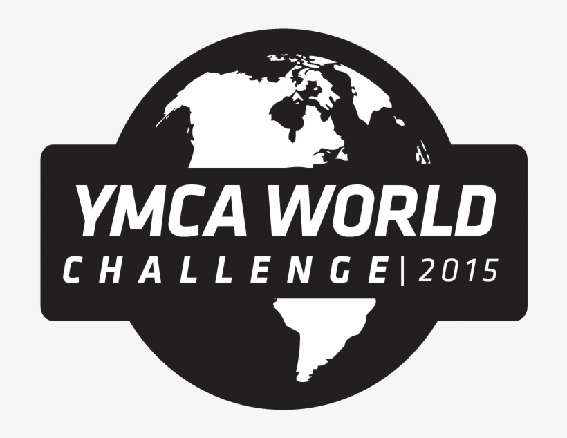 Capital District Ymca - World Map, transparent png download