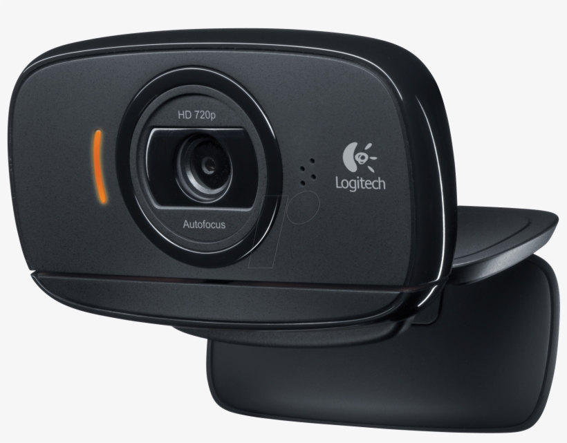 Hd Webcam Logitech 960-000842 - Logitech Webcam C525 Hd, transparent png download
