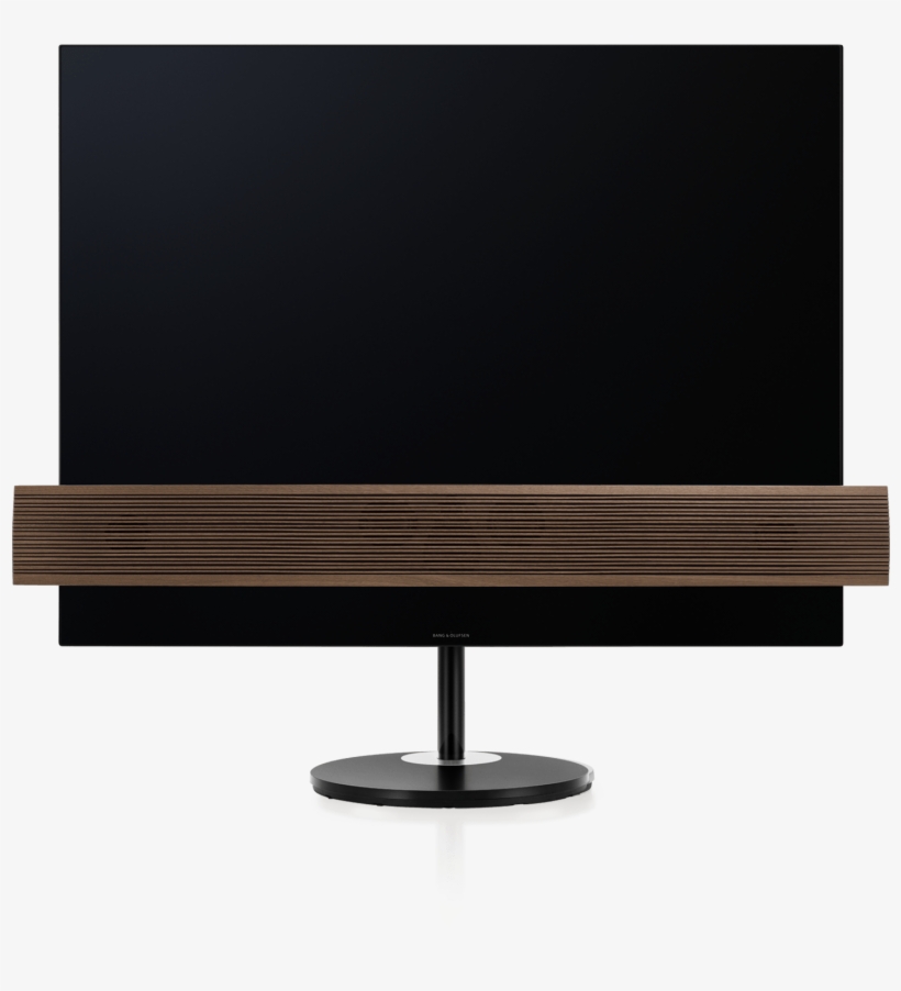 Eclipse Piano Black Edition 55 Image 1 - Bang & Olufsen Beovision Eclipse, transparent png download